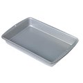 Wilton Wilton 2105-961 Recipe Right Non-Stick Bakeware Oblong Cake Pan - 13 x 9 in. 624336